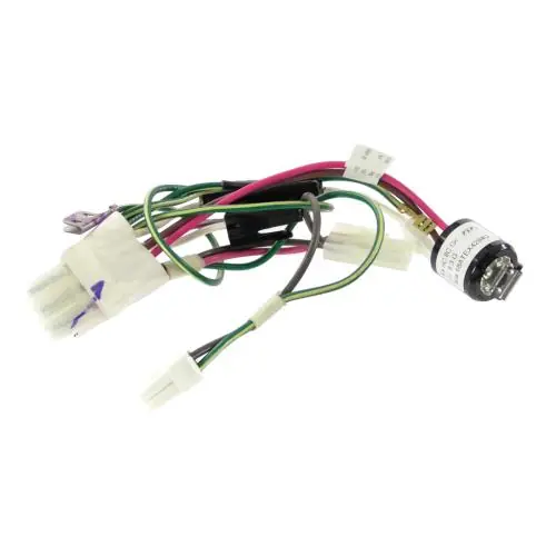 Whirlpool W11566475 Wire Assembly-Evap Fan XXL Se