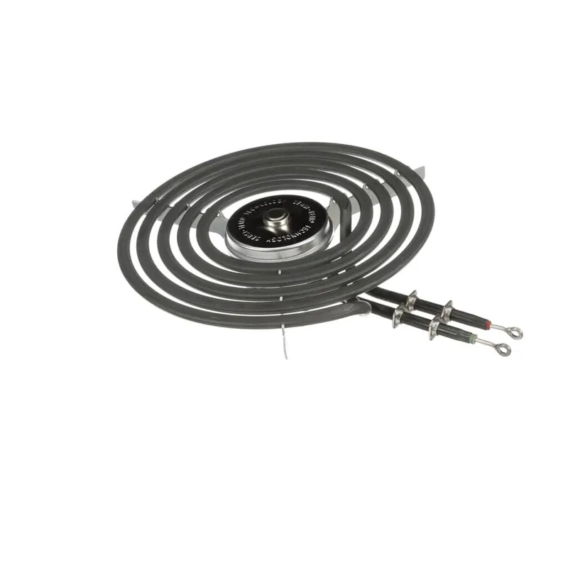 GE WB31X46066 8 Surface Burner