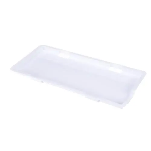 Bertazzoni Z370056 DISPLAY PANEL COVER(BOTT.)
