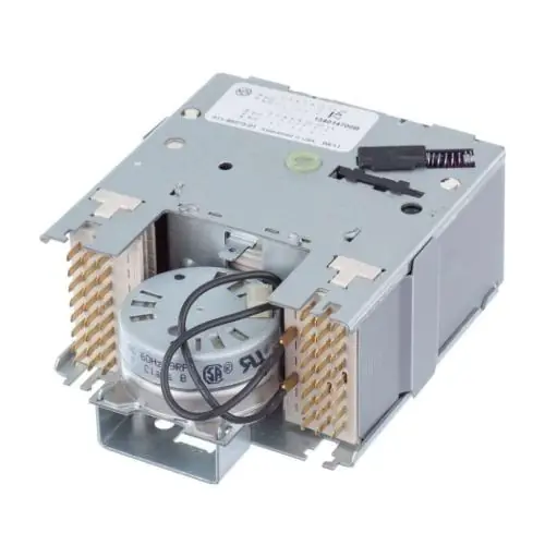 Electrolux 134014700 TIMER 3-OFF