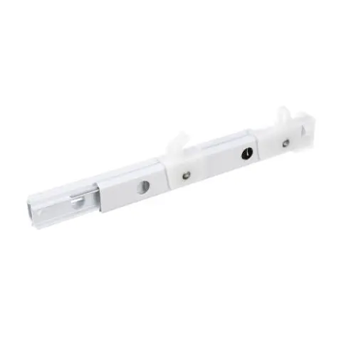 Bertazzoni Z370293 Chiller Right Telesc. Guide-Sho
