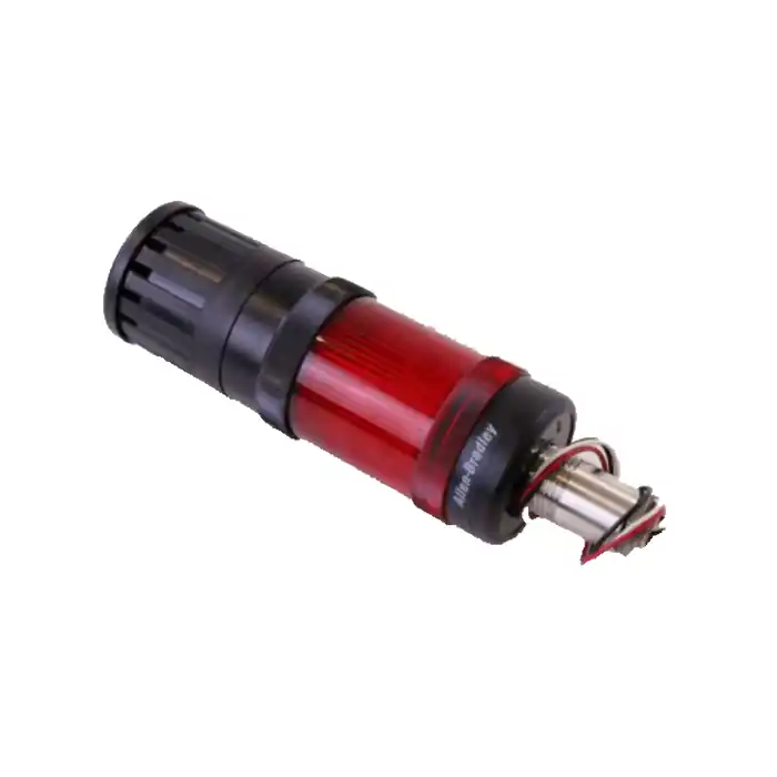 Honeywell M-700123-1 Light Stack Assembly 24 VDC