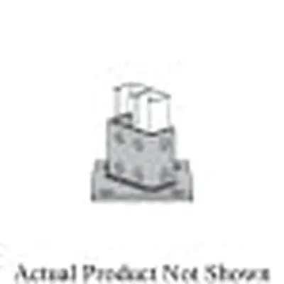 Anvil 78101152702 B281 GRN STRUT POSTBASE AS3064