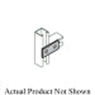 ANVIL 78101150332 AS601 GRN 2-HOLE SPLICE PLATE