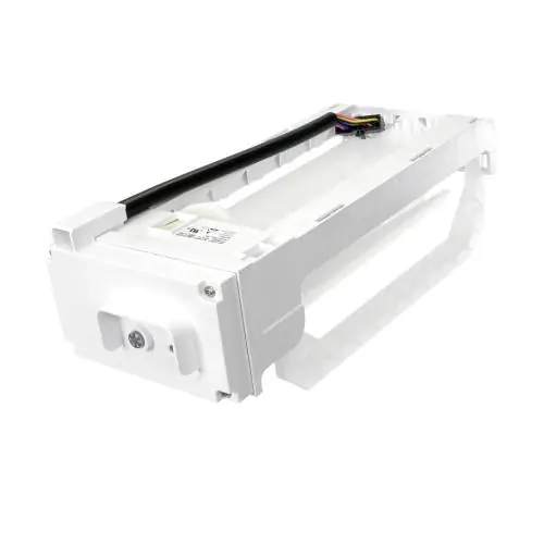 Bosch 12028493 Ice Container