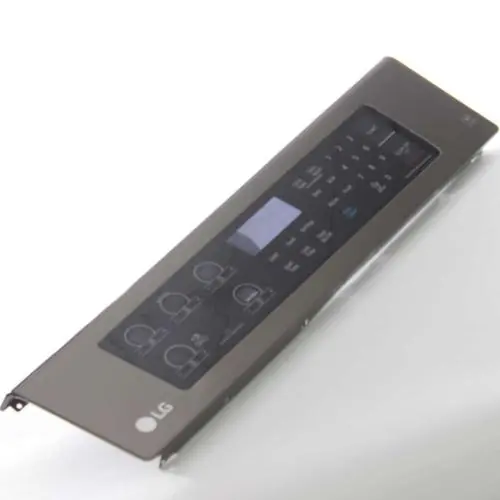 LG AGM73551661 CONTROL PANEL/MEMBRANE