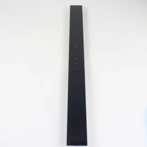Elica GUI0137050A Cover Glass Assembly Power (30 inches) Replacement MPN