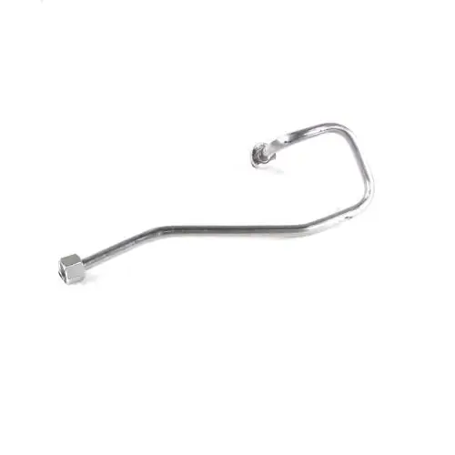Whirlpool W10861724 Range Surface Burner Tube and