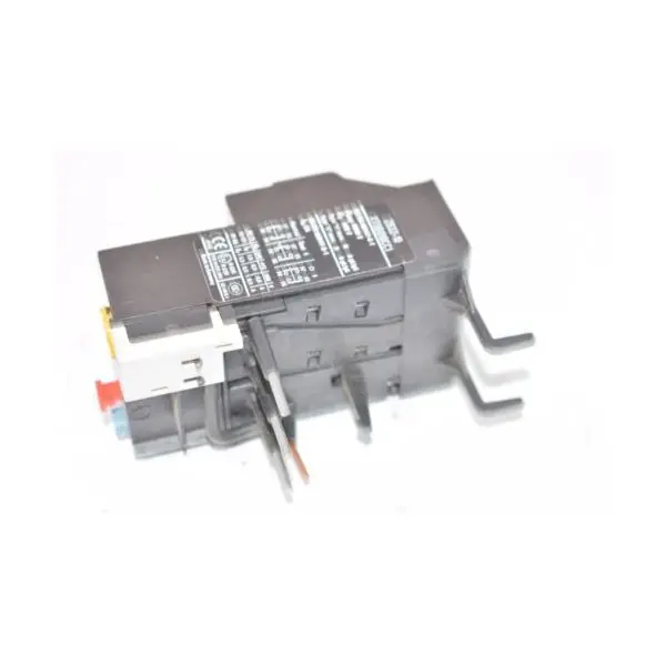 EATON XT0B010CC1 IEC Overload 6-10 Amps