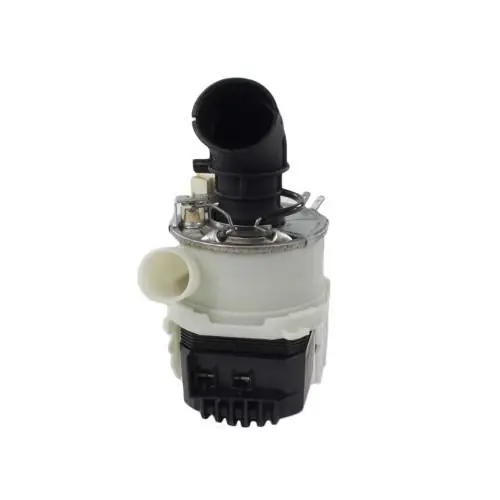 Blomberg 1762650200 Atlantis Motor Clamp Group Power