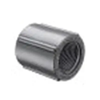 SPEARS 830-020 Coupling Fitting Connector 2 in SCH 80