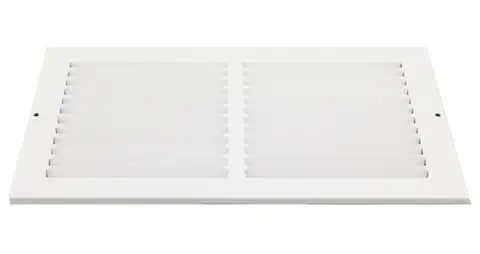 HART & COOLEY 672M-14X06-W 14X6 White Sidewall Steel