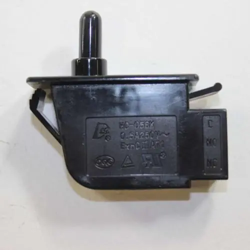 Danby DG9-9 DWC286BLS DOOR SWITCH