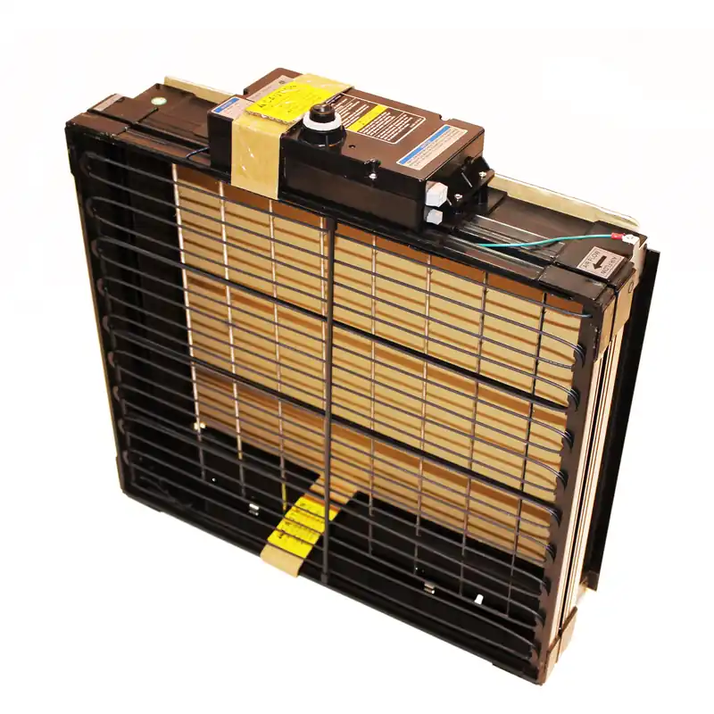 CARRIER KIT84000 FEM/POWER SUPPLY 2420