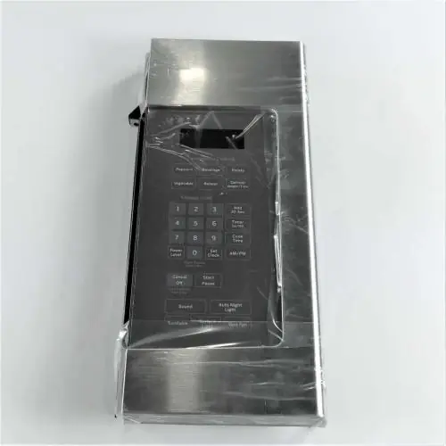 GE WB56X20847 CONTROL PANEL ASM