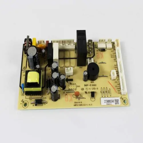 Samsung DD81-02638A A/S-PCB Main DW6000NM ODM