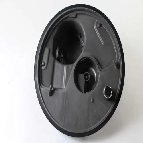 Whirlpool WPW10457989 Sump