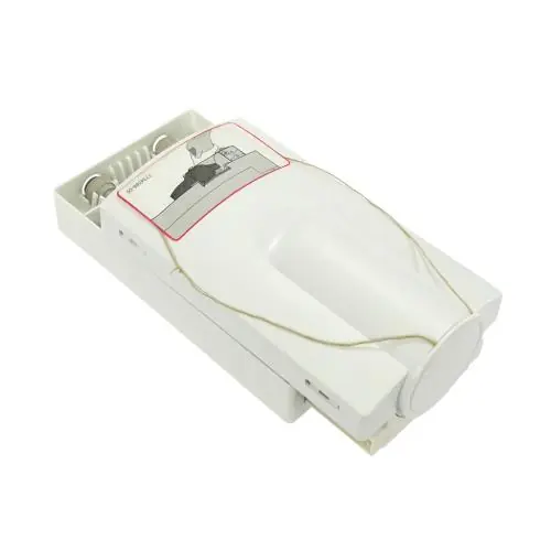 Liebherr 743366000 Moulding
