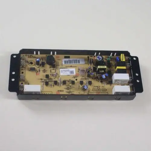 Whirlpool WPW10655845 LCC195 Amber EHESC CV MYTG SS