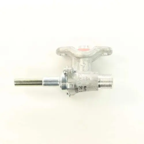Samsung DG94-00936A Assembly Valve Fish