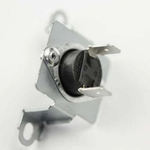 Whirlpool WP35001193 Assembly-Bracket (Thermostat)