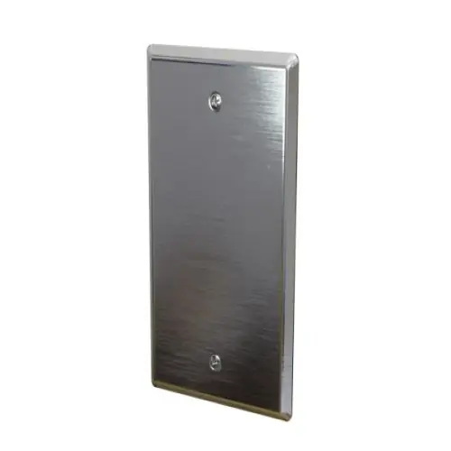 Automation Components-ACI 120697 Thrmstr Wall Plate 20kOhm
