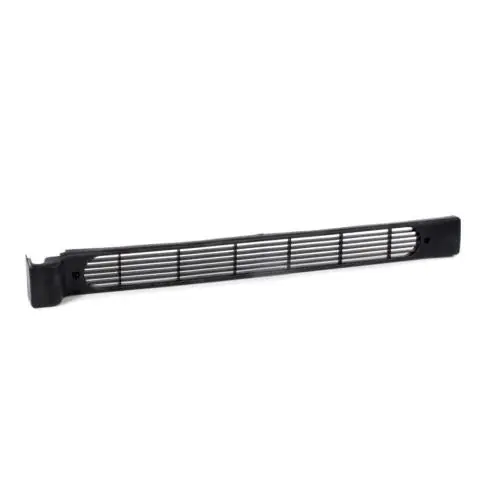 Electrolux 297036901 Grille/Kickplate 32 Black