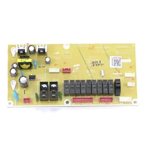 Samsung DE92-03624E Assembly PCB Main