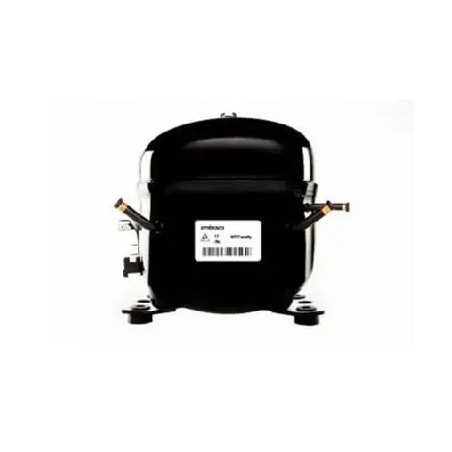 US Motors NTU6240GKV2 Compressor Hermetic 1 1/2hp