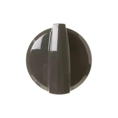 GE WB03X21505 KNOB VALVE ASM 6