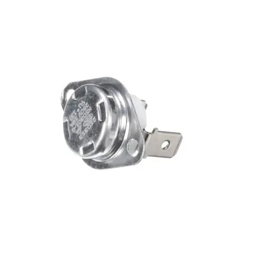 GE WE04X27736 Thermostat High Limit Power Size