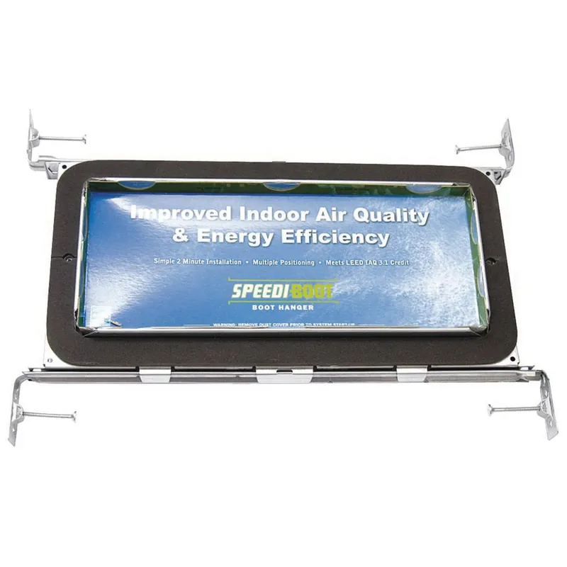 Speedi-Boot SBH-410 Vent Boot Hanger