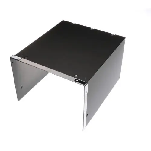 Bertazzoni 1081074 Bottom Chimney