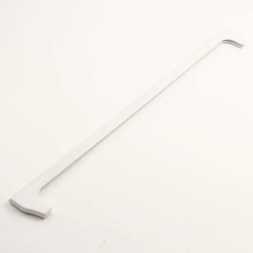 Blomberg 4864590200 Glass Shelf Profile Front 60cm