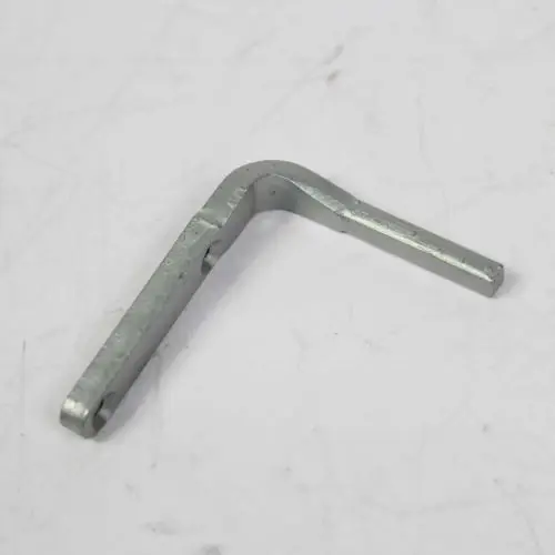 Whirlpool WP8563965 Hinge Wire LH WHP Glass