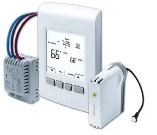Milwaukee YTL9160AR1000OW Wireless Stat/Relay/Antenna OW