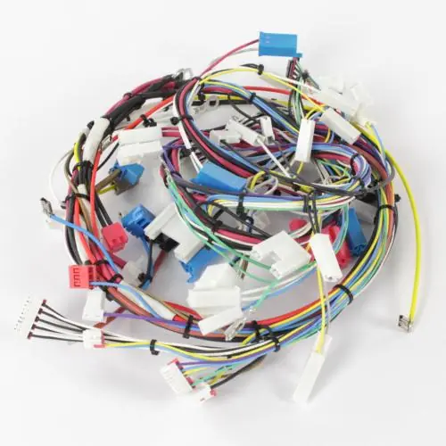 Samsung DG96-00680A Assembly Main Wire Harness