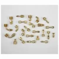RITCHIE ENGINEERING 19102 COUPLER QCK DOM EXPANDED LN