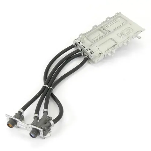 LG ACZ74070501 Dispenser Assembly