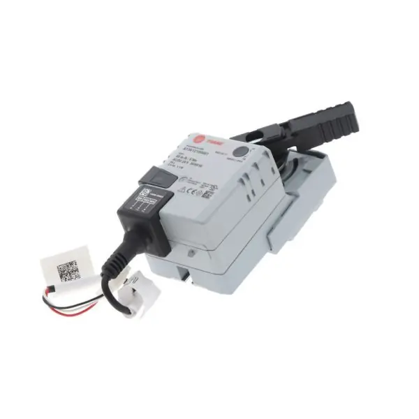 Trane ACT00911 Electric Actuator 24VAC/DC 45IN/LB