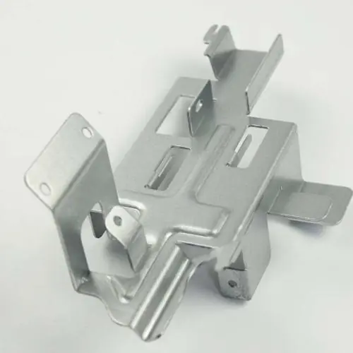 Samsung DC61-01232A Bracket Burner