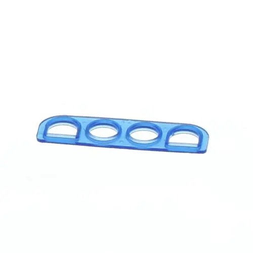 Electrolux 5304520470 Seal Motor Connector 4 Pin