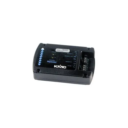 KMC Controls KMD-5575 BACnet Repeater 9600 to 38400 baud