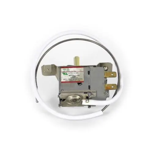 GE WR09X29317 Thermostat