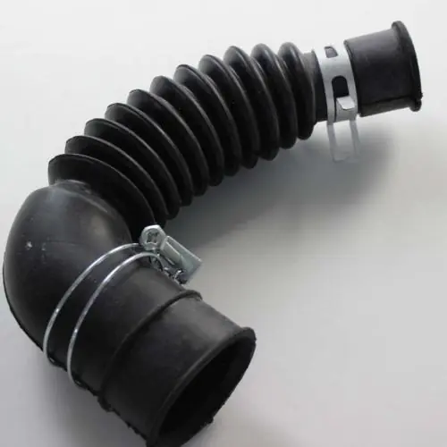 Samsung DC97-18051A Assembly Hose Drain(I)
