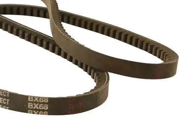 YORK S1-028-15244-000 Belt Drive Bx72 Pl=73.8