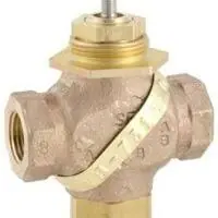 YORK 025-44670-100 Electronic Expansion Valve