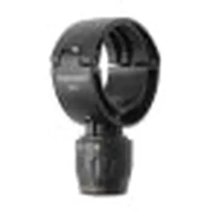 PARKER RA695025 50MM (2) SIMPLE BRKT TO 25 MM (7/8)