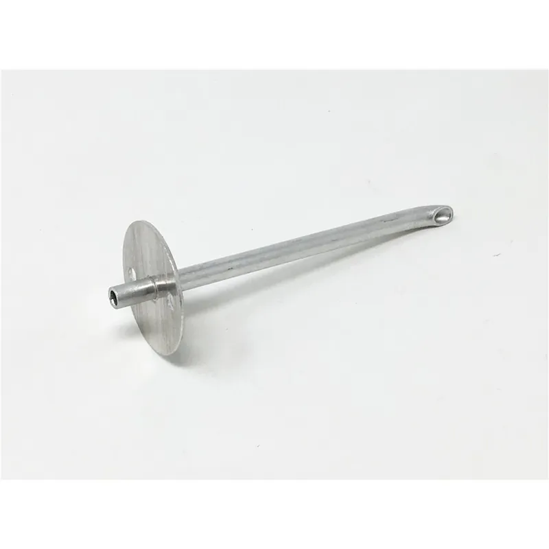 TPI 1729 Pick Up Pitot Tube For Total Pressure