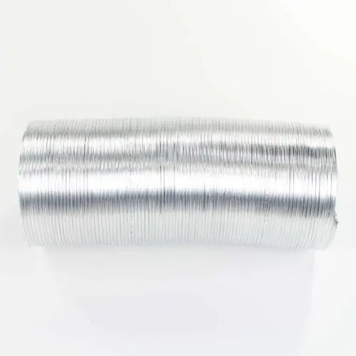 GE WX08X10086 Flex Metal Dryer Duct 2.0